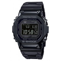 Купить Casio G-Shock Мужские Часы GMW-B5000GD-1ER Digital Multifunction
