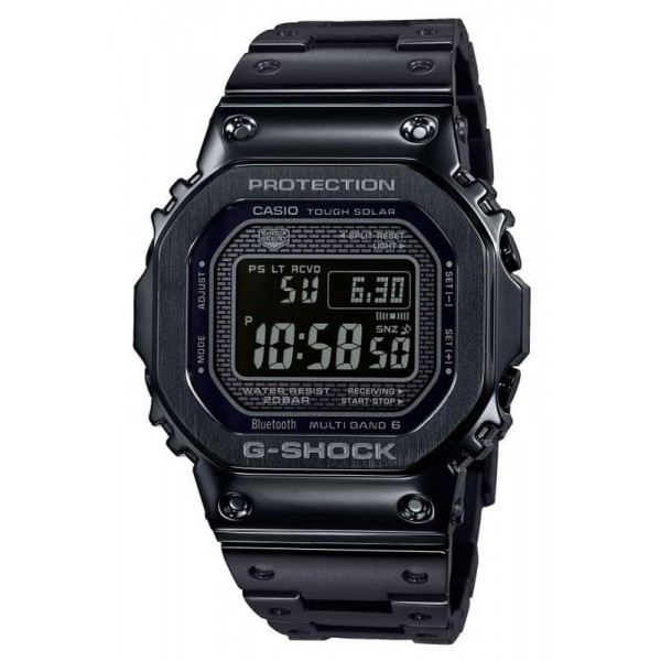 Acquistare Orologio Uomo Casio G-Shock GMW-B5000GD-1ER Multifunzione Digitale