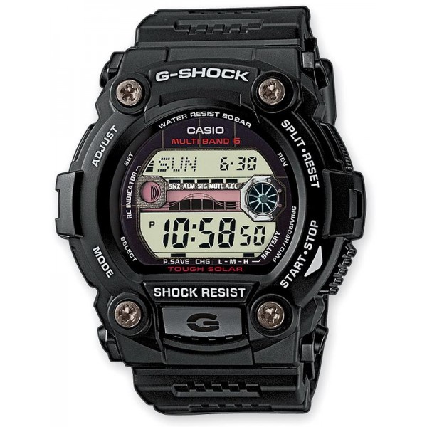 Acquistare Orologio Uomo Casio G-Shock GW-7900-1ER