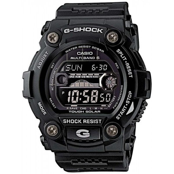 Acheter Montre Homme Casio G-Shock GW-7900B-1ER