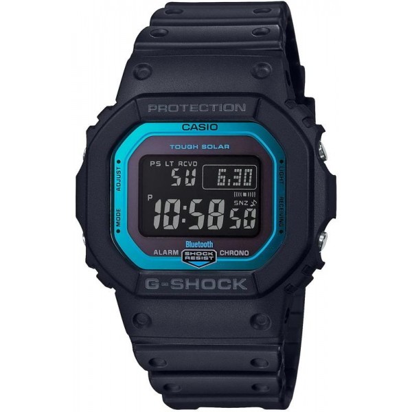 Купить Casio G-Shock Мужские Часы GW-B5600-2ER