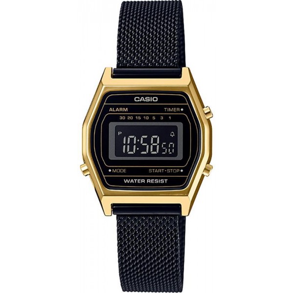 Buy Casio Vintage Womens Watch LA690WEMB-1BEF