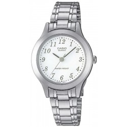 Casio Collection Ladies Watch LTP-1128PA-7BEF