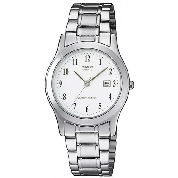 Купить Casio Collection Женские Часы LTP-1141PA-7BEF