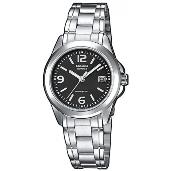 Купить Casio Collection Женские Часы LTP-1259PD-1AEF