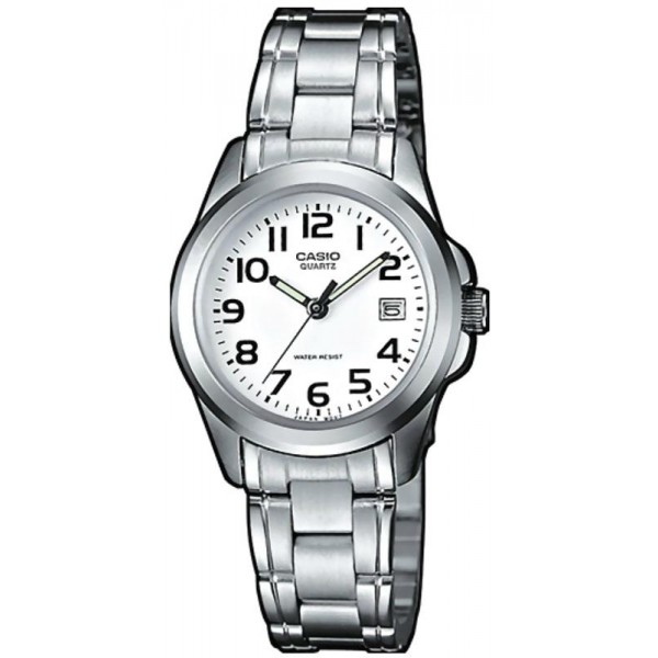 Comprar Reloj Mujer Casio Collection LTP-1259PD-7BEF