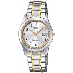 Casio Collection Ladies Watch LTP-1264PG-7BEF