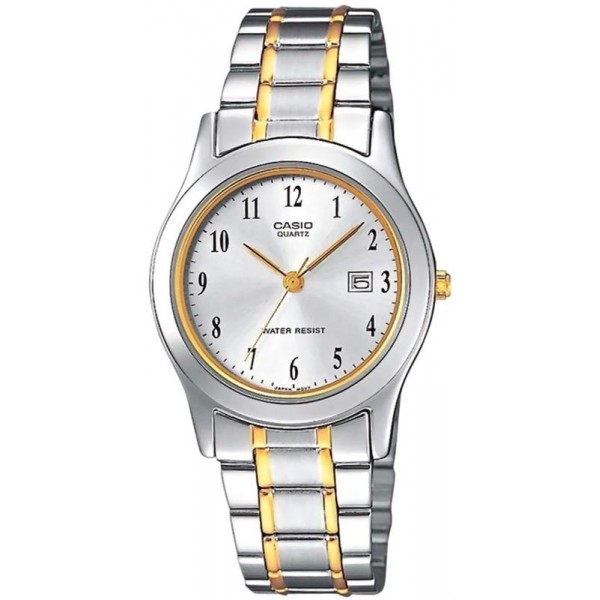 Купить Casio Collection Женские Часы LTP-1264PG-7BEF