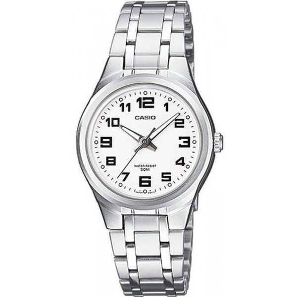 Купить Casio Collection Женские Часы LTP-1310PD-7BVEF
