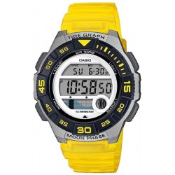 Casio Collection Женские Часы LWS-1100H-9AVEF