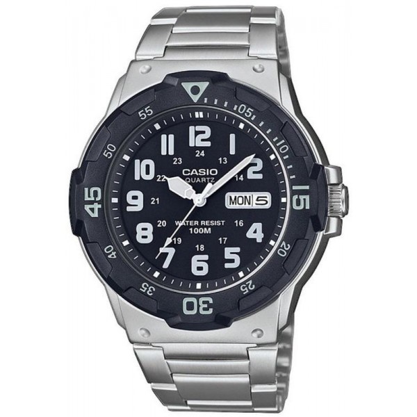 Купить Casio Collection Мужские Часы MRW-200HD-1BVEF