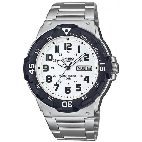 Купить Casio Collection Мужские Часы MRW-200HD-7BVEF