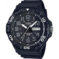 Casio Collection Мужские Часы MRW-210H-1AVEF