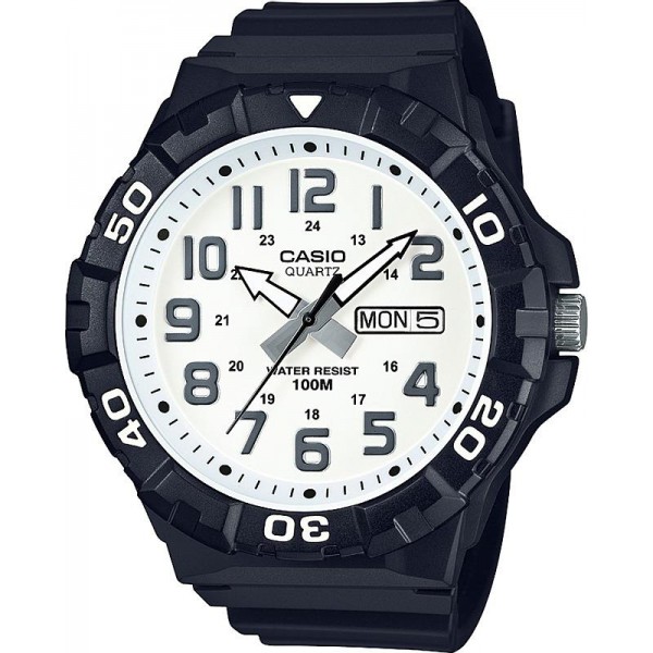 Купить Casio Collection Мужские Часы MRW-210H-7AVEF
