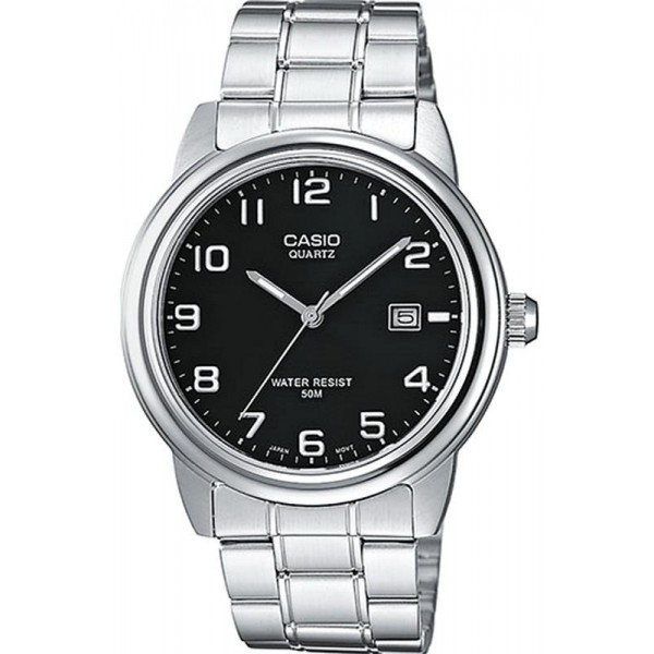 Купить Casio Collection Мужские Часы MTP-1221A-1AVEF