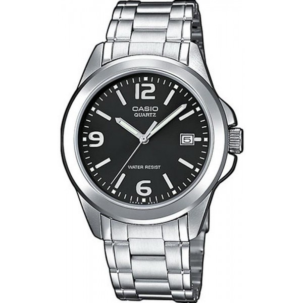 Купить Casio Collection Мужские Часы MTP-1259PD-1AEF