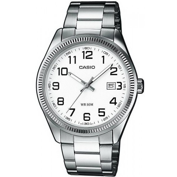 Купить Casio Collection Мужские Часы MTP-1302PD-7BVEF