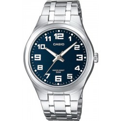 Casio Collection Мужские Часы MTP-1310PD-2BVEF