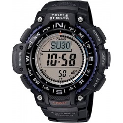 Casio Collection Мужские Часы SGW-1000-1AER
