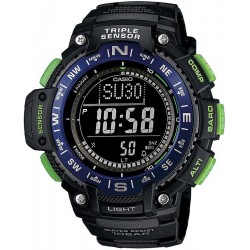 Casio Collection Мужские Часы SGW-1000-2BER
