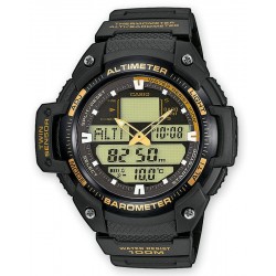 Casio Collection Мужские Часы SGW-400H-1B2VER