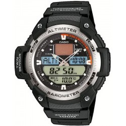 Casio Collection Мужские Часы SGW-400H-1BVER