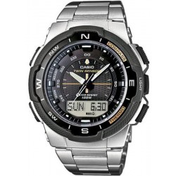 Casio Collection Мужские Часы SGW-500HD-1BVER