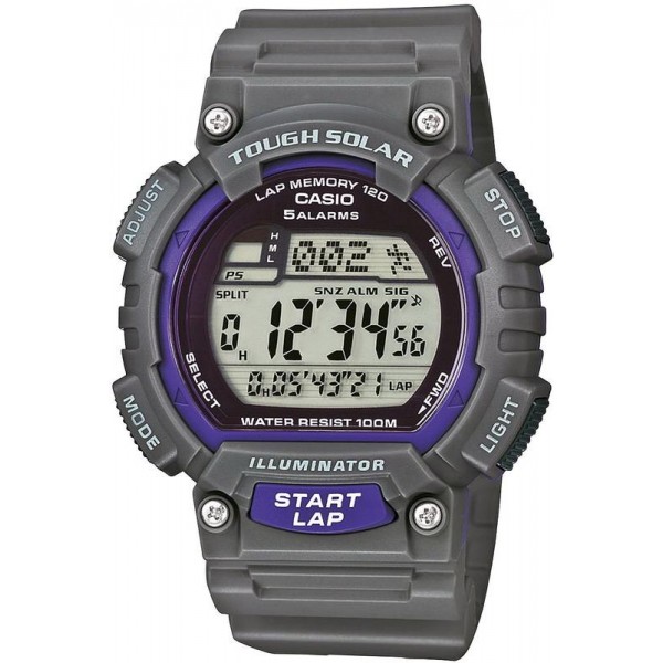 Acquistare Orologio Unisex Casio Sports STL-S100H-8AVEF