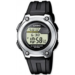Casio Collection Мужские Часы W-211-1AVES