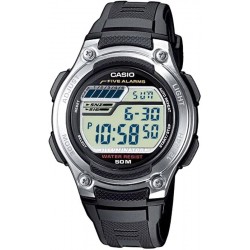 Casio Collection Мужские Часы W-212H-1AVES