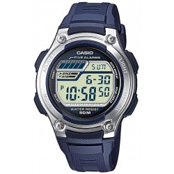 Casio Collection Мужские Часы W-212H-2AVES
