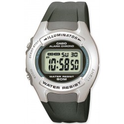 Casio Collection Мужские Часы W-42H-1AVES