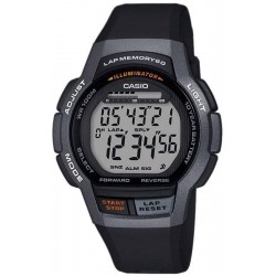 Casio Collection Мужские Часы WS-1000H-1AVEF
