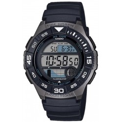 Casio Collection Мужские Часы WS-1100H-1AVEF