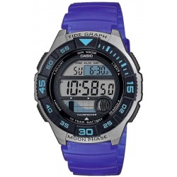Casio Collection Мужские Часы WS-1100H-2AVEF