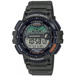 Casio Collection Мужские Часы WS-1200H-3AVEF