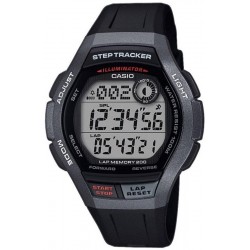 Casio Collection Мужские Часы WS-2000H-1AVEF