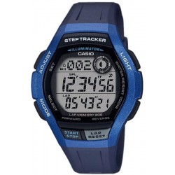 Casio Collection Мужские Часы WS-2000H-2AVEF