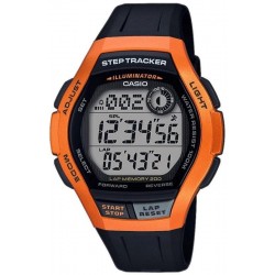 Casio Collection Мужские Часы WS-2000H-4AVEF