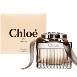 Parfum pour Femme Chloé Eau de Parfum EDP 50 ml