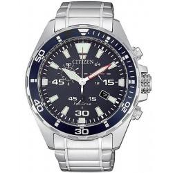Kaufen Sie Citizen Herrenuhr Chrono Sport Eco-Drive AT2431-87L