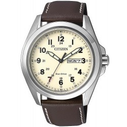 Citizen Herrenuhr Eco-Drive AW0050-15A kaufen