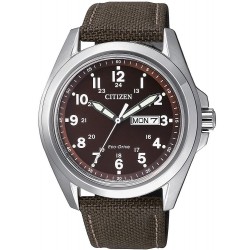 Kaufen Sie Citizen Herrenuhr Eco-Drive AW0050-40W