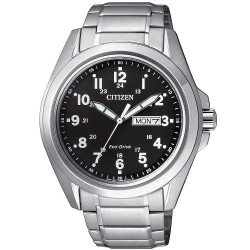 Kaufen Sie Citizen Herrenuhr Eco-Drive AW0050-58E