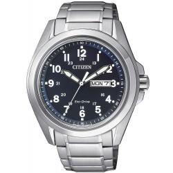 Kaufen Sie Citizen Herrenuhr Eco-Drive AW0050-58L