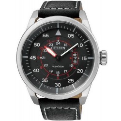 Acheter Montre Homme Citizen Aviator Eco Drive AW1360-04E