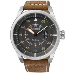 Acheter Montre Homme Citizen Aviator Eco-Drive AW1360-12H