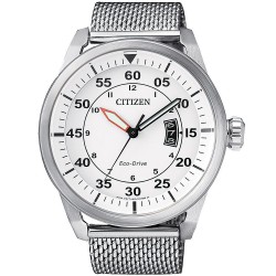 Acheter Montre Homme Citizen Aviator Eco-Drive AW1360-55A