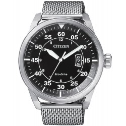 Acheter Montre Homme Citizen Aviator Eco-Drive AW1360-55E
