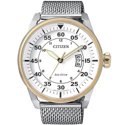 Comprar Reloj Hombre Citizen Aviator Eco-Drive AW1364-54A